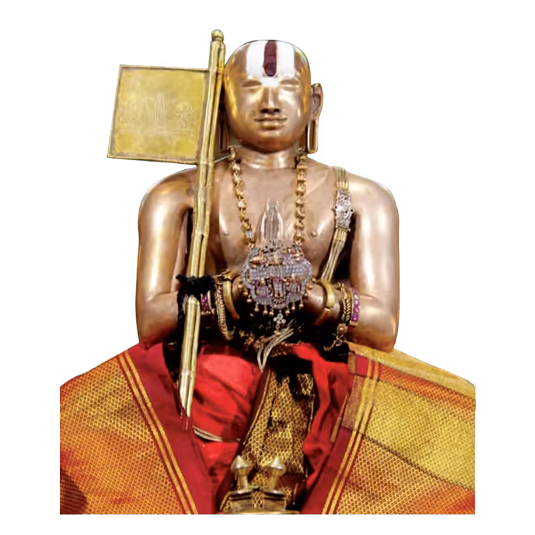 Bhagavad Ramanuja
